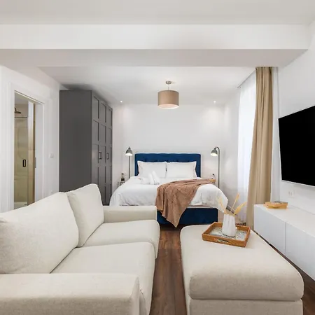 Travel Station Διαμέρισμα Πούλα