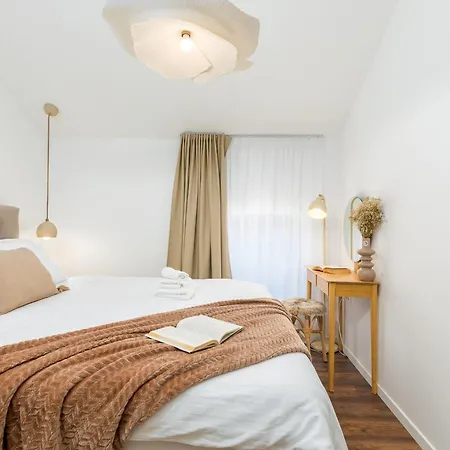 Διαμέρισμα Travel Station