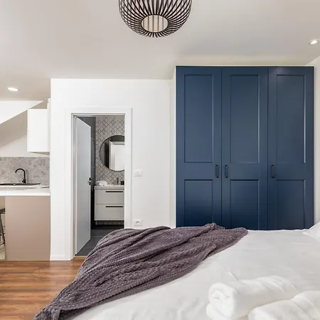 Διαμέρισμα Travel Station Πούλα