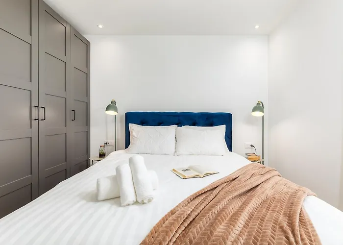 Travel Station Διαμέρισμα