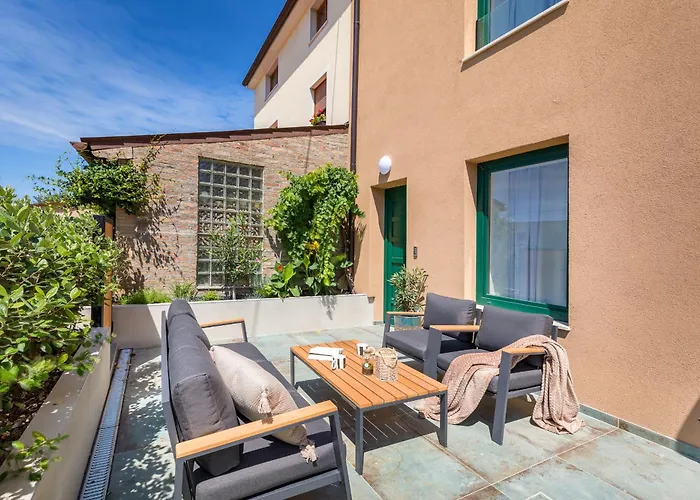 Διαμέρισμα Travel Station