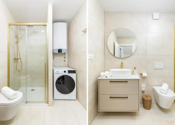 Apartment Travel Station Pula
