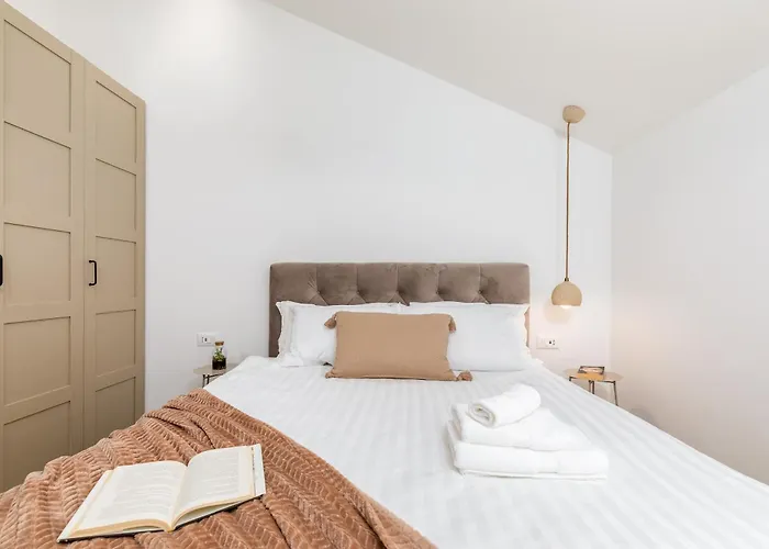 Apartment Travel Station *