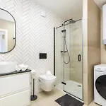 Apartment Travel Station *