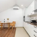 Apartment Travel Station *