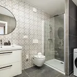Travel Station Apartment *