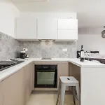 Apartment Travel Station *