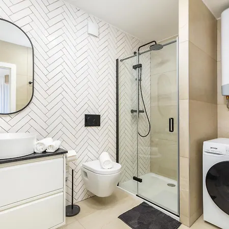Appartement Travel Station *