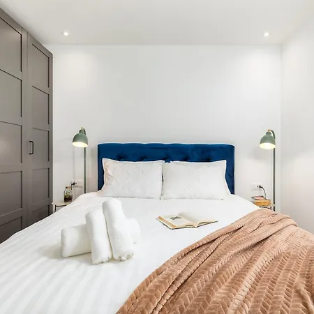 Travel Station Апартаменты