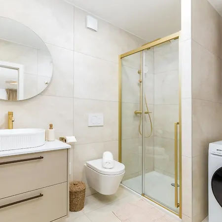 Appartement Travel Station Pula
