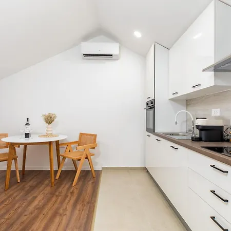 Appartement Travel Station *
