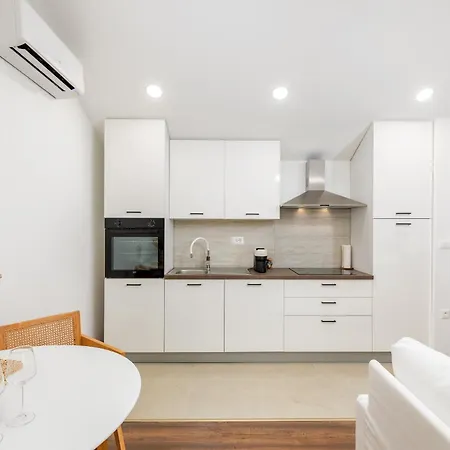 Appartement Travel Station