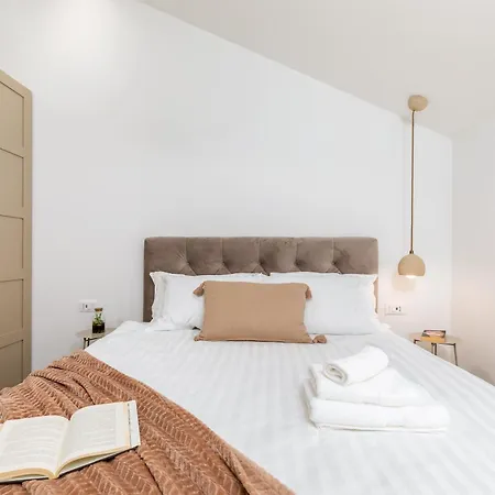 Appartement Travel Station *