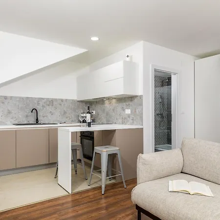 Travel Station Appartement
