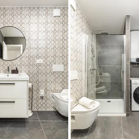 Апартаменты Travel Station