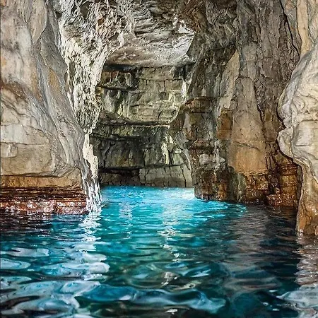 Апартаменты Travel Station