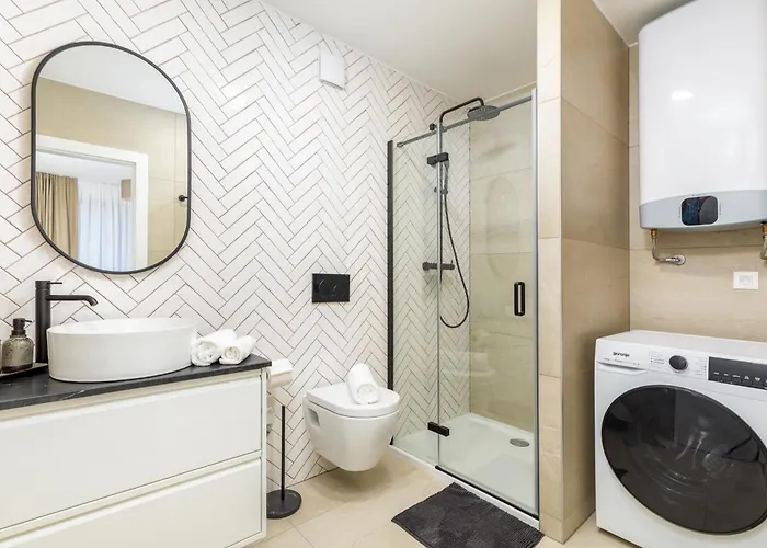 Apartamento Travel Station *