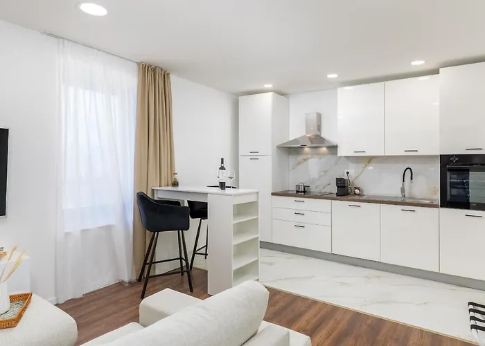 Apartamento Travel Station *