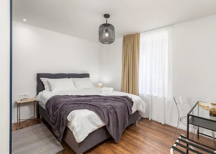 Travel Station Apartment Pula