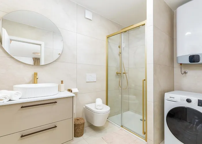 Apartment Travel Station Pula