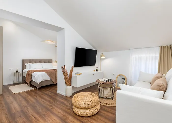 Travel Station Apartamento Pula