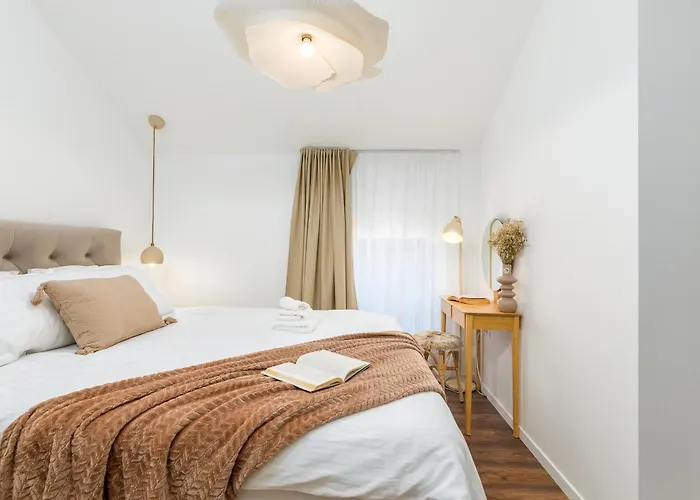 Apartamento Travel Station