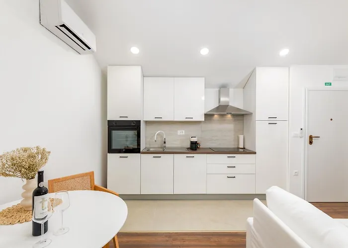 Apartamento Travel Station