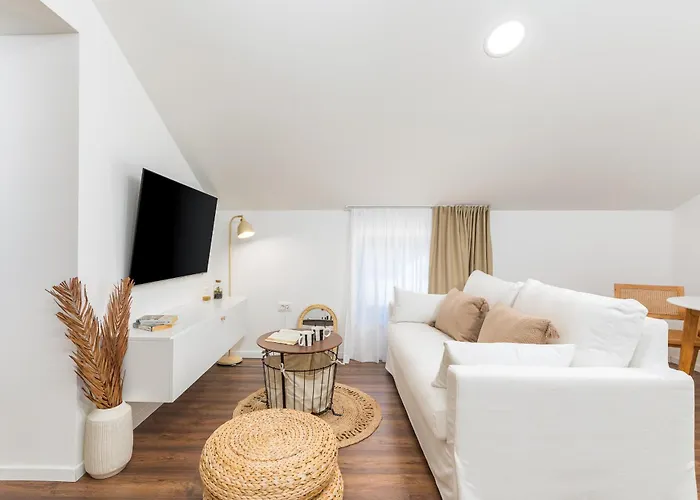 Travel Station Apartment Pula