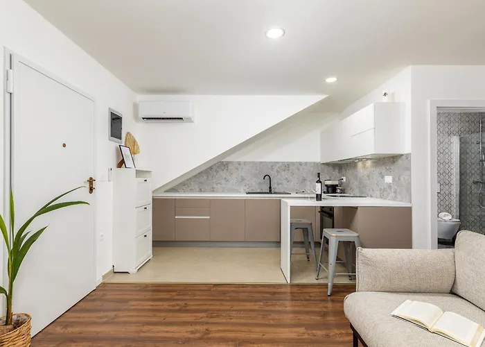 Apartamento Travel Station Pula