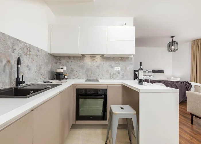 Apartamento Travel Station *