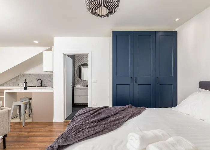 Apartamento Travel Station Pula