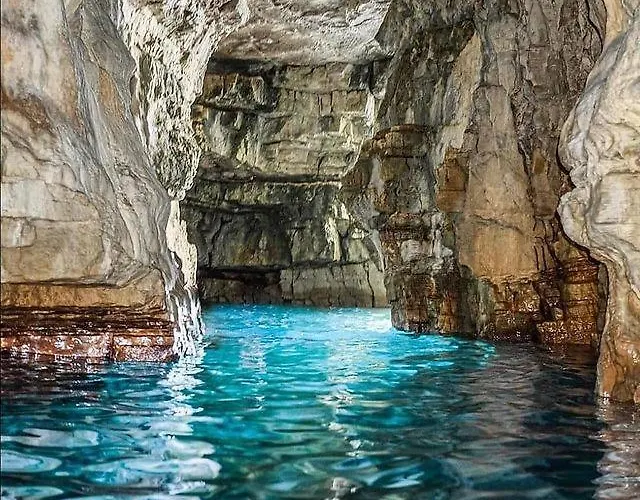 Apartment Travel Station