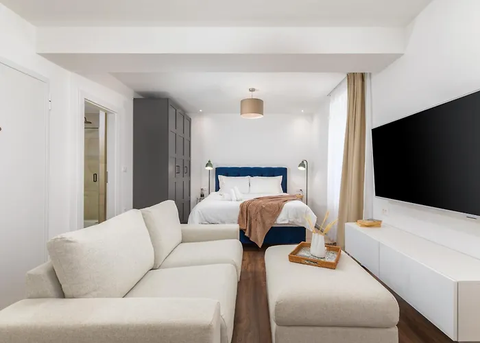 Travel Station Apartment Pula