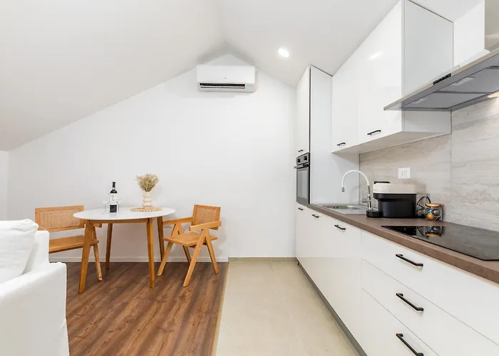 Apartment Travel Station *