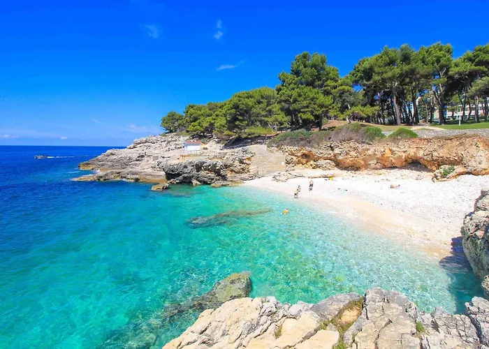 Travel Station * Pula